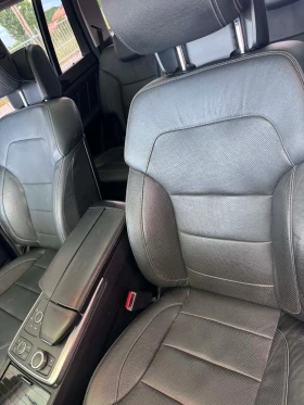 Mercedes-Benz GL 350 CDI - 35000 € / 68454.05 лв. - 39030753 11