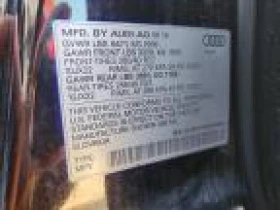 Audi Q8, снимка 13 - Автомобили и джипове - 55748896