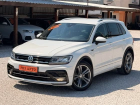 VW Tiguan 2.0TDI* R-LINE* 6SK* LIZING | Mobile.bg � ����� ������ 8