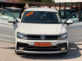 VW Tiguan 2.0TDI* R-LINE* 6SK* LIZING | Mobile.bg � ����� ������ 2