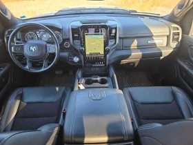 Dodge RAM 1500 * Rebel * ���������� ��� ������������ ������*  | Mobile.bg � ����� ������ 9
