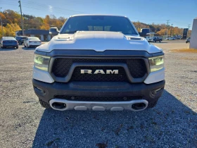 Dodge RAM 1500 * Rebel * ���������� ��� ������������ ������*  | Mobile.bg � ����� ������ 6