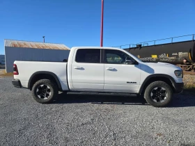 Dodge RAM 1500 * Rebel * ���������� ��� ������������ ������*  | Mobile.bg � ����� ������ 3