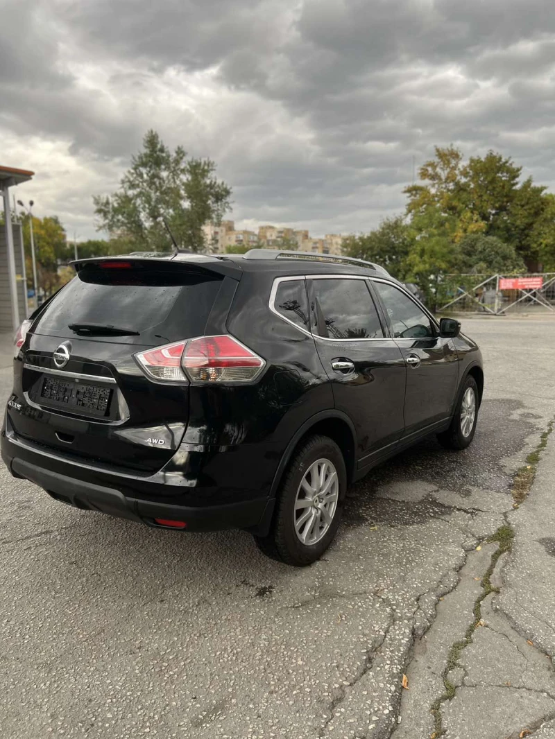 Nissan Rogue, снимка 4 - Автомобили и джипове - 47056158