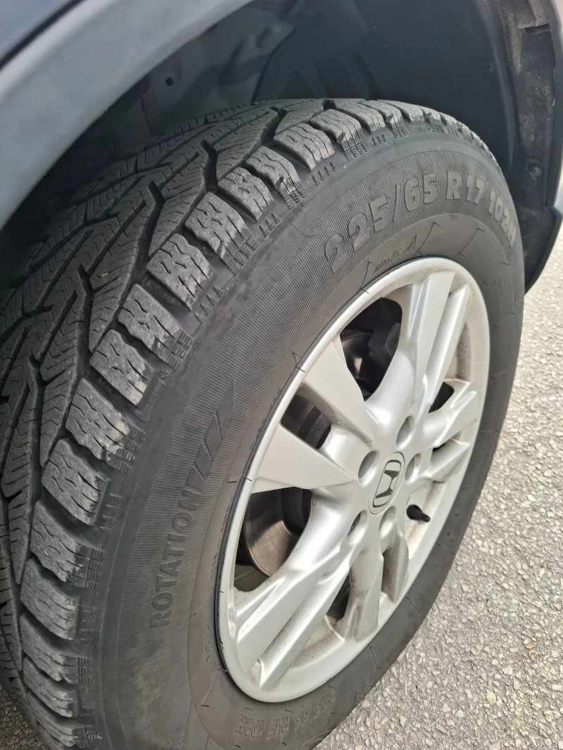 Honda Cr-v 2.0 iVTEC, снимка 7 - Автомобили и джипове - 52158176