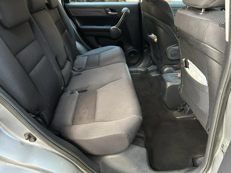 Honda Cr-v 2.2 i-CDTI 140hp - личен автомобил, снимка 9 - Автомобили и джипове - 52569102