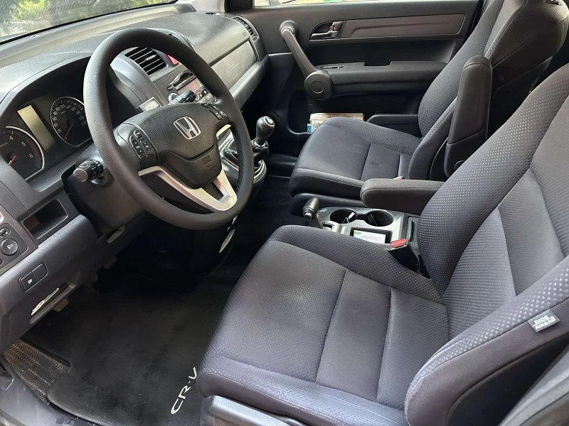 Honda Cr-v 2.2 i-CDTI 140hp - личен автомобил, снимка 6 - Автомобили и джипове - 52569102