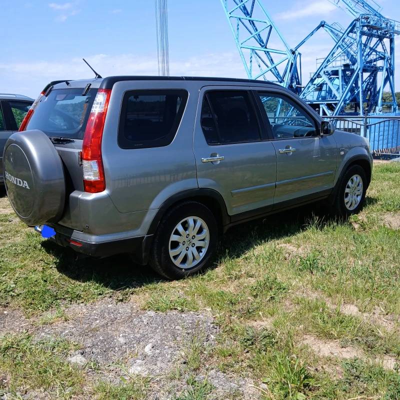 Honda Cr-v бензин , снимка 3 - Автомобили и джипове - 50410685