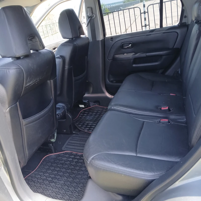 Honda Cr-v бензин , снимка 12 - Автомобили и джипове - 50410685