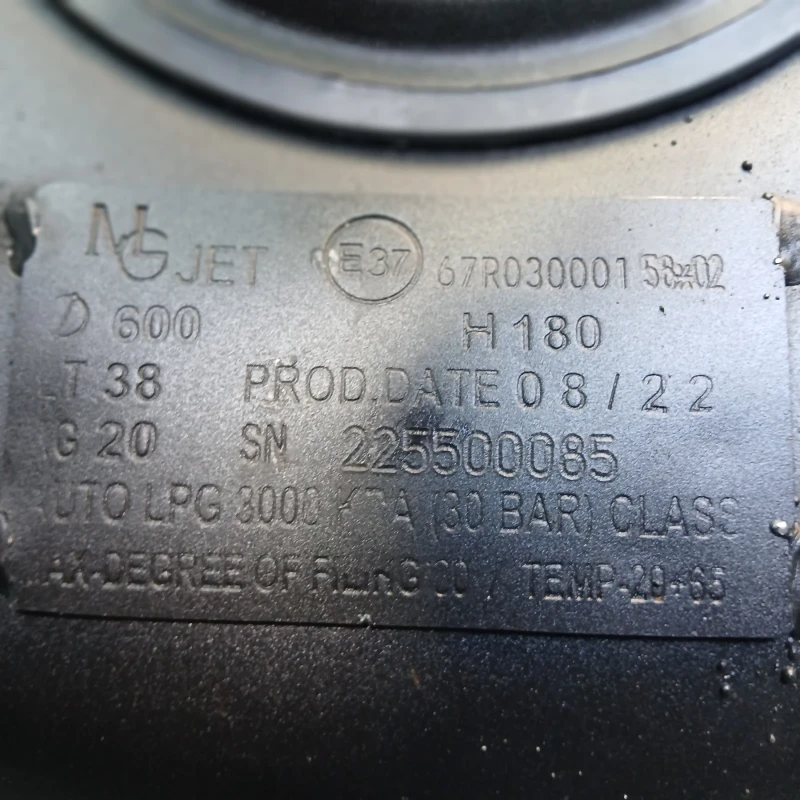 Honda Cr-v бензин , снимка 16 - Автомобили и джипове - 50410685