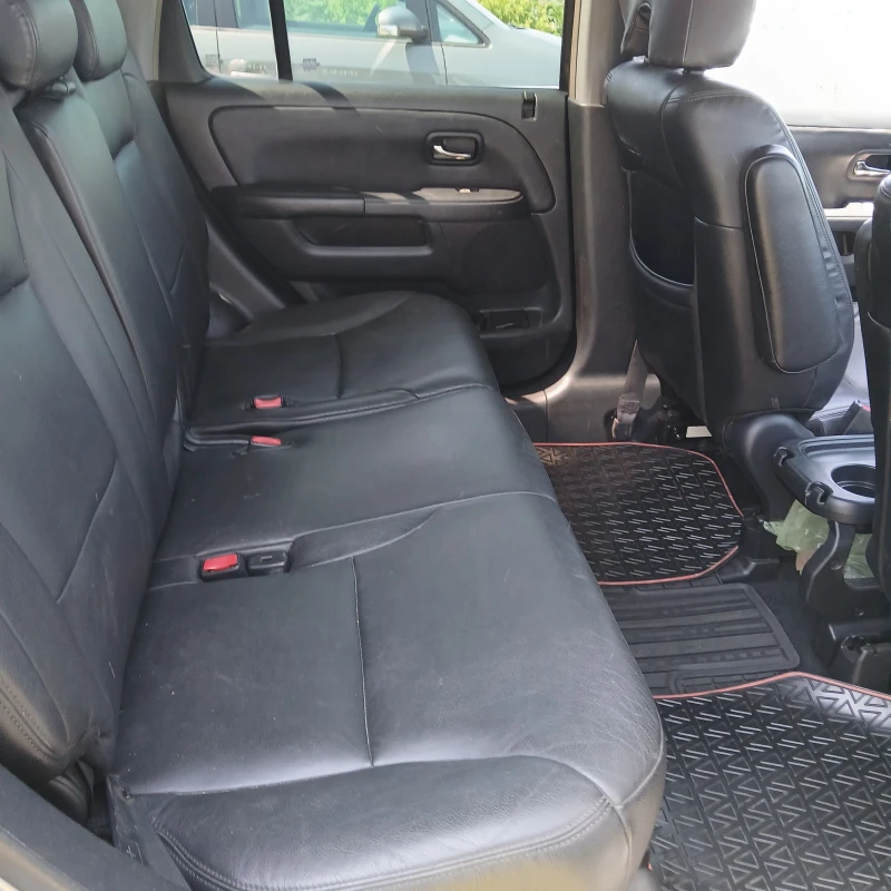 Honda Cr-v бензин , снимка 13 - Автомобили и джипове - 50410685