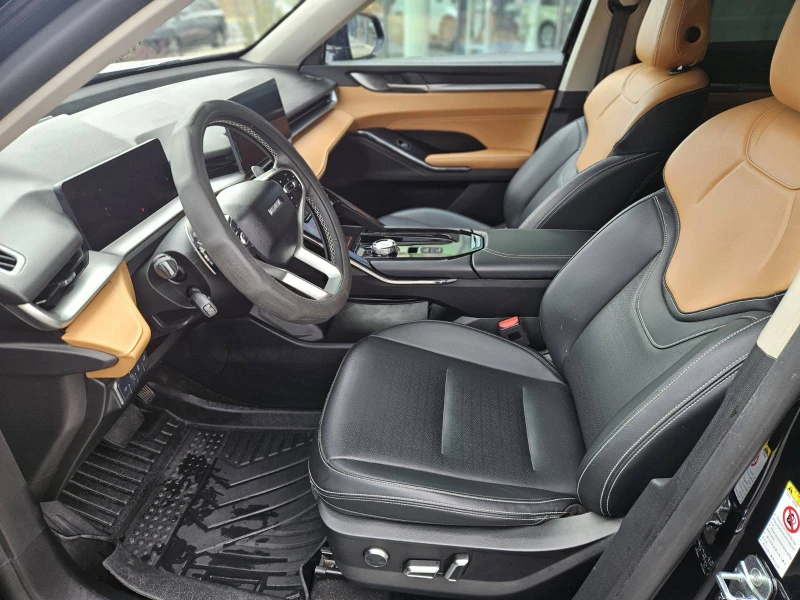 Haval H6 Supreme , снимка 10 - Автомобили и джипове - 51445281