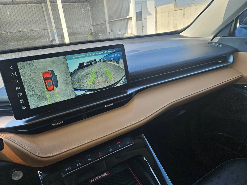 Haval H6 Supreme , снимка 8 - Автомобили и джипове - 51445281