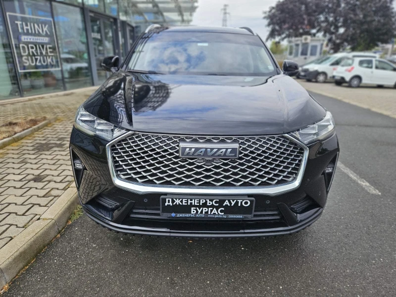 Haval H6 Supreme , снимка 3 - Автомобили и джипове - 51445281