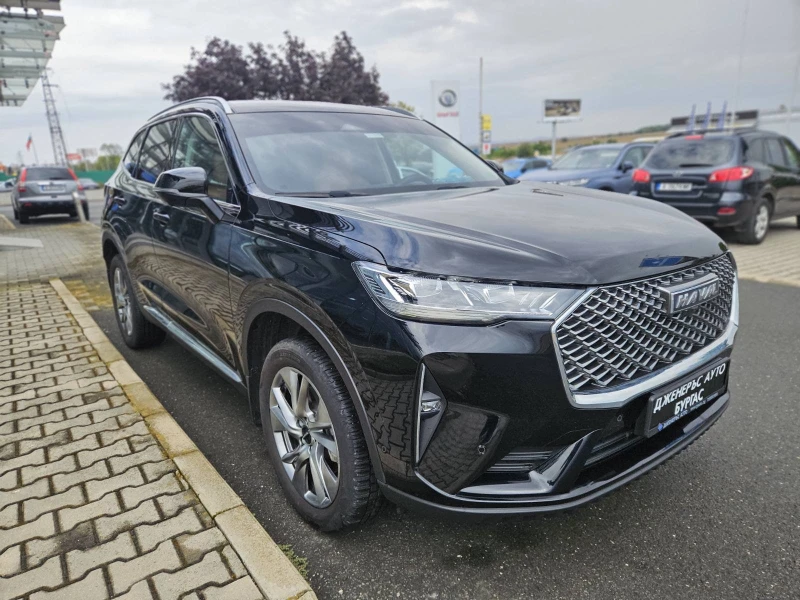 Haval H6 Supreme , снимка 2 - Автомобили и джипове - 51445281