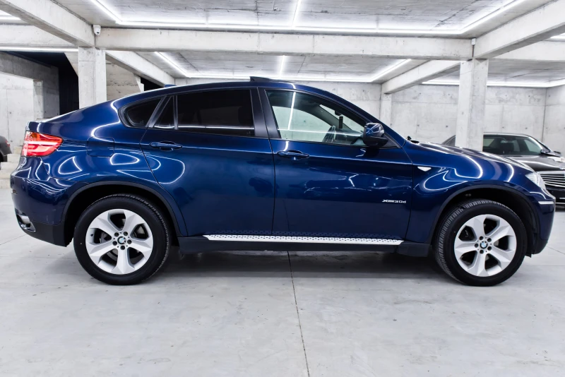 BMW X6 3.0d* Facelift* Вакуум* HeadUp, снимка 4 - Автомобили и джипове - 52471849