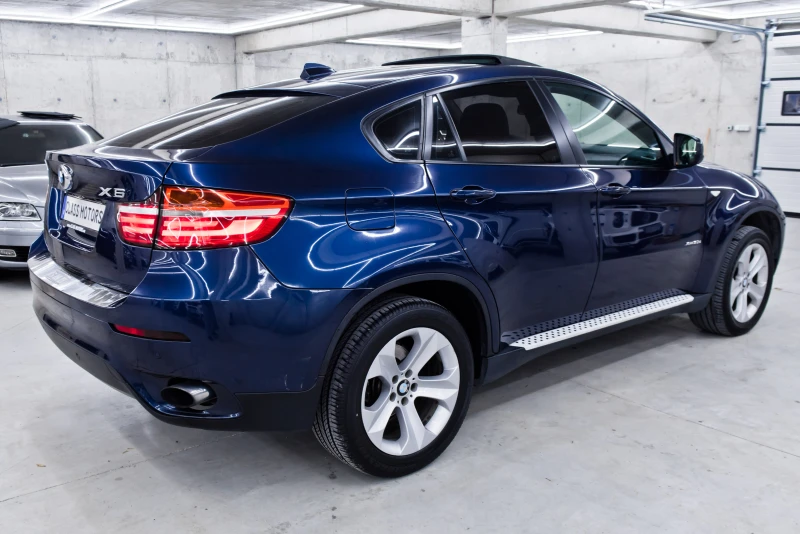 BMW X6 3.0d* Facelift* Вакуум* HeadUp, снимка 5 - Автомобили и джипове - 52471849