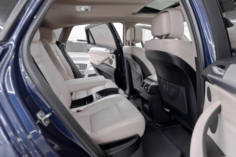 BMW X6 3.0d* Facelift* Вакуум* HeadUp, снимка 11 - Автомобили и джипове - 52471849