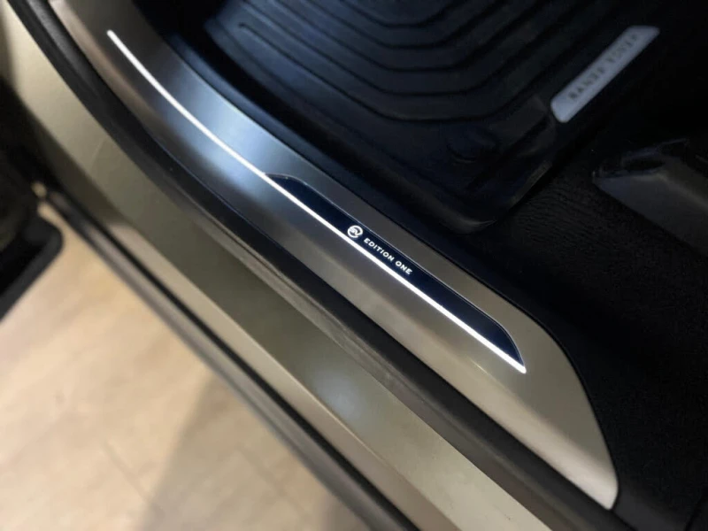 Land Rover Range Rover Sport * SV Edition One* CARFAX (ЦЕНА ДО БГ), снимка 11 - Автомобили и джипове - 52516717