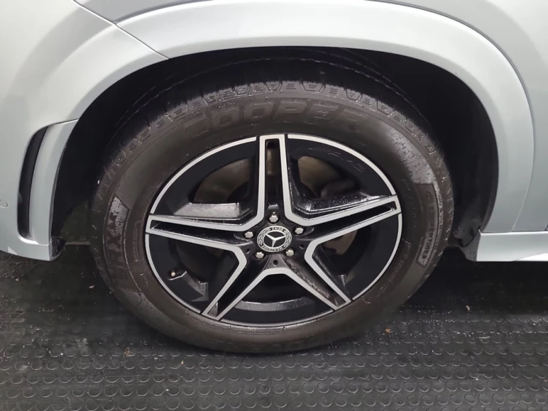 Mercedes-Benz GLE * 350 * CARFAX * БЕЗ ПЪРВОНАЧАЛНА ВНОСКА, снимка 15 - Автомобили и джипове - 52778685