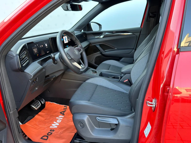 VW Tiguan Life 2.0 TDI SCR DSG, снимка 5 - Автомобили и джипове - 53322398