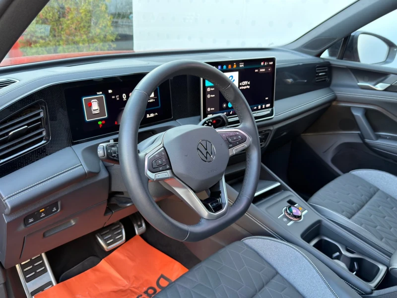 VW Tiguan Life 2.0 TDI SCR DSG, снимка 7 - Автомобили и джипове - 53322398