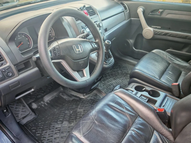 Honda Cr-v 3. 2.2, снимка 15 - Автомобили и джипове - 53236886