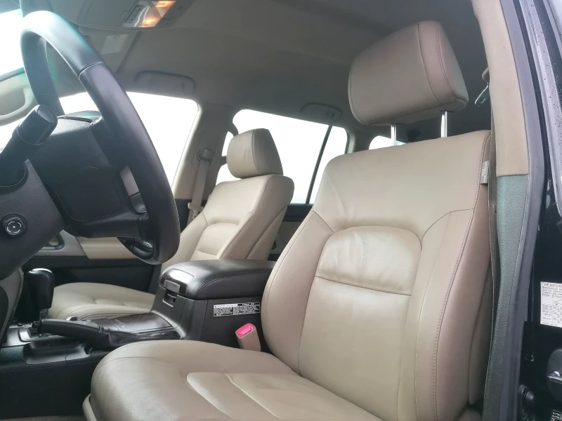 Toyota Land cruiser 4.5 diesel 286 h.p , снимка 10 - Автомобили и джипове - 53273974