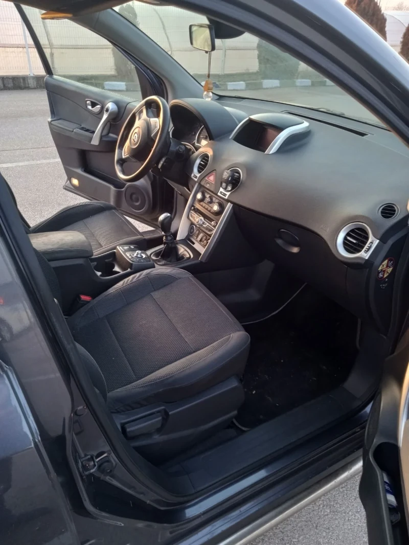 Renault Koleos 2.0 DCI, снимка 5 - Автомобили и джипове - 53358481