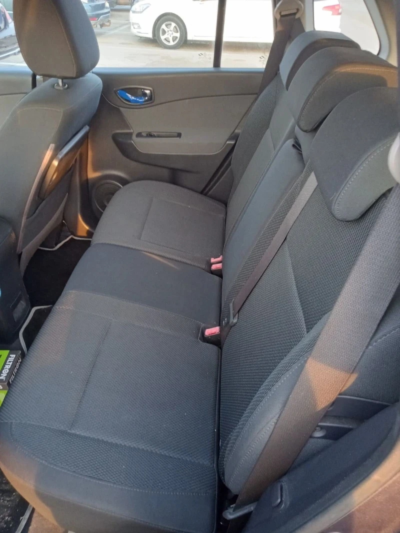 Renault Koleos 2.0 DCI, снимка 6 - Автомобили и джипове - 53358481