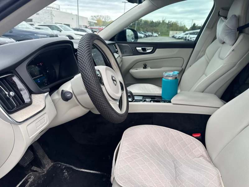 Volvo XC60 Recharge Plus * * CARFAX * * АВТО КРЕДИТ - 95000 лв. - 61694216 6