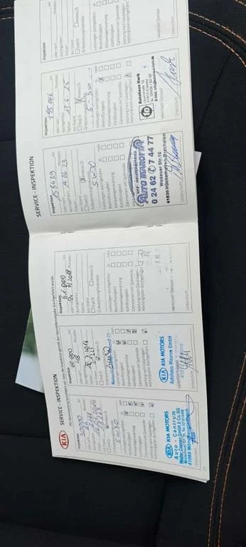 Kia Sportage 2.0 CRDI / 4x4 / 184  | Mobile.bg   12