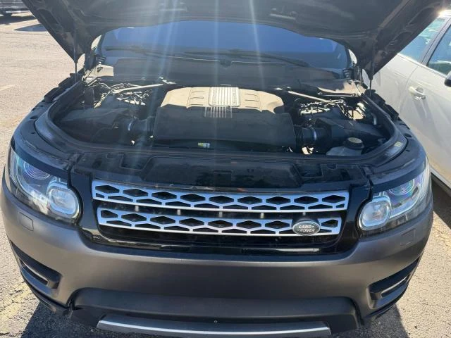 Land Rover Discovery 3.0L 6 4x4 w/Rear Wheel Drv, снимка 7 - Автомобили и джипове - 53224612