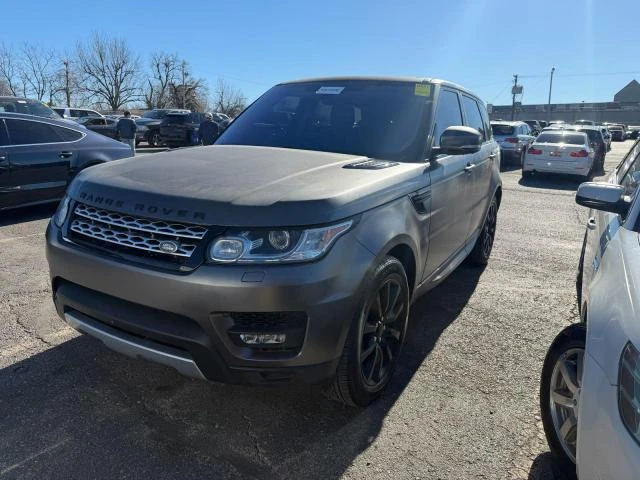 Land Rover Discovery 3.0L 6 4x4 w/Rear Wheel Drv, снимка 2 - Автомобили и джипове - 53224612