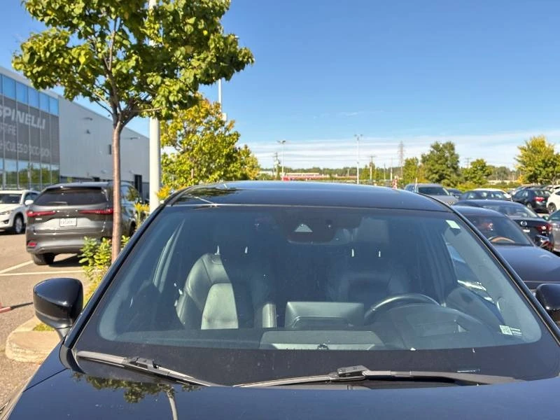 Mazda CX-5 * Sport Design * AWD * CARFAX, снимка 7 - Автомобили и джипове - 55950984