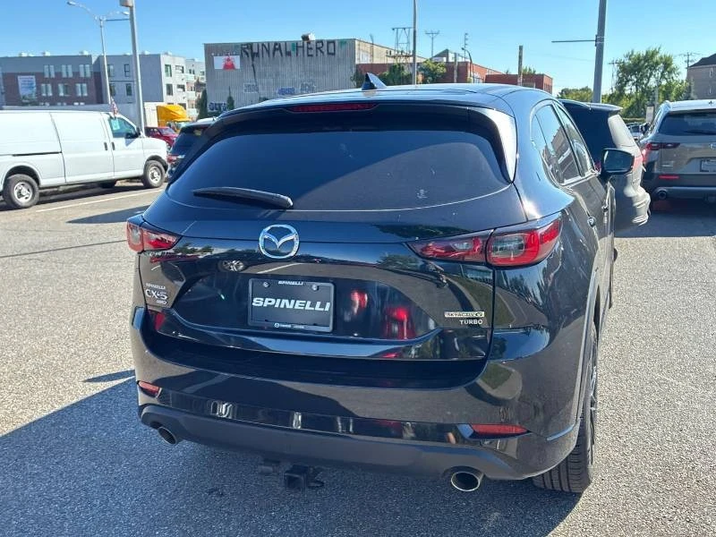 Mazda CX-5 * Sport Design * AWD * CARFAX, снимка 3 - Автомобили и джипове - 55950984
