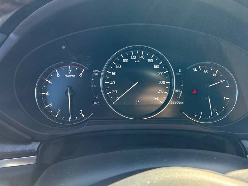 Mazda CX-5 * Sport Design * AWD * CARFAX, снимка 9 - Автомобили и джипове - 55950984