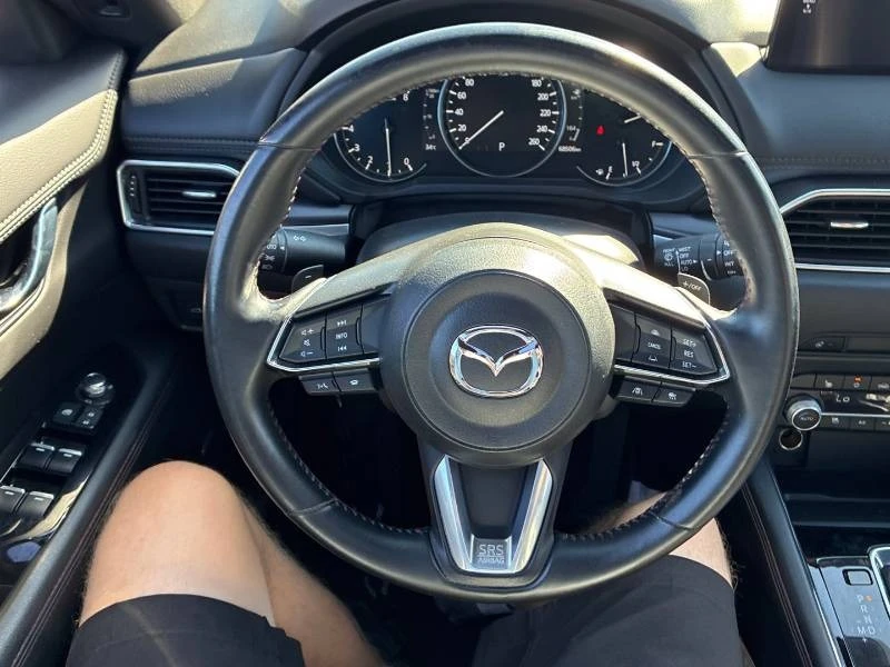 Mazda CX-5 * Sport Design * AWD * CARFAX, снимка 8 - Автомобили и джипове - 55950984