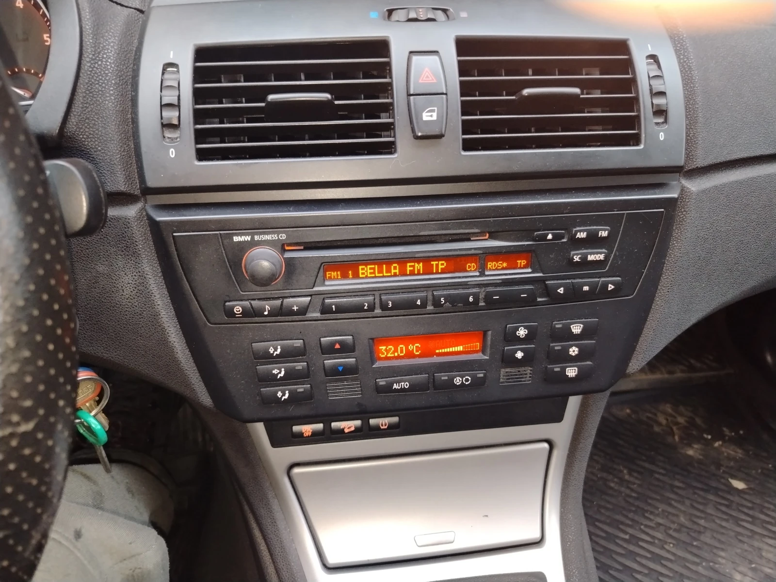 BMW X3, снимка 1