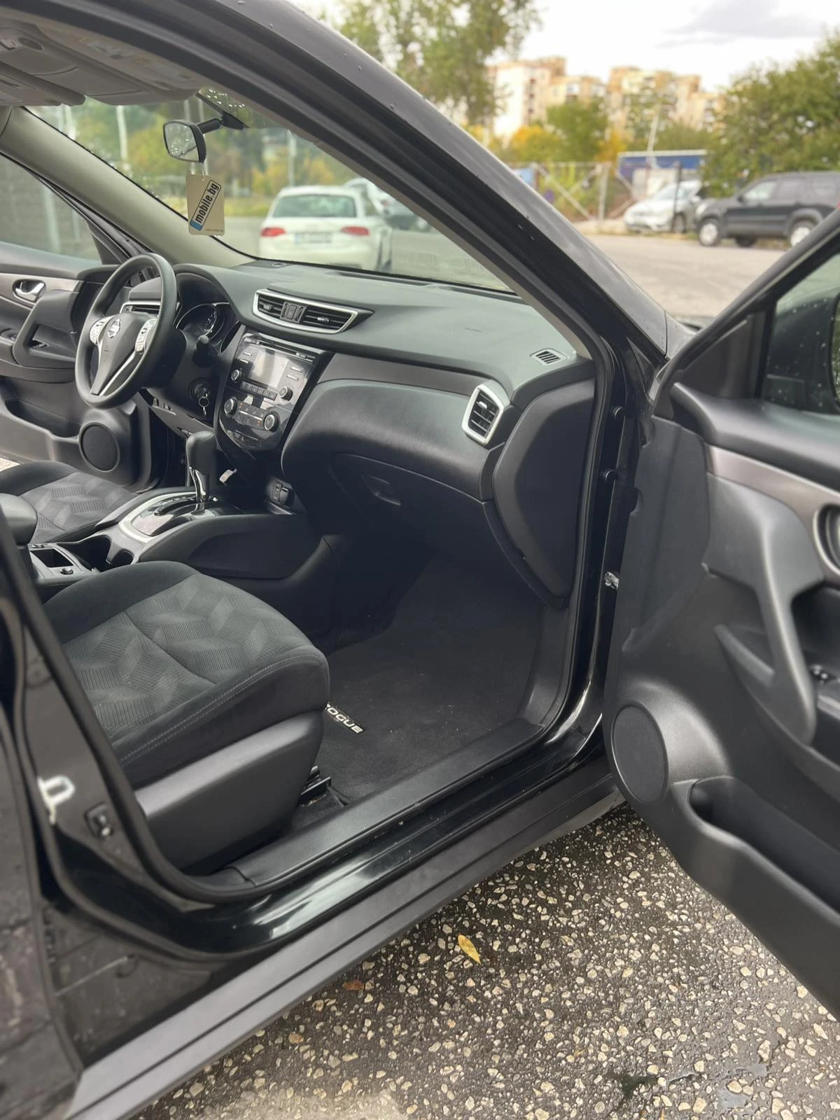 Nissan Rogue | Mobile.bg   14