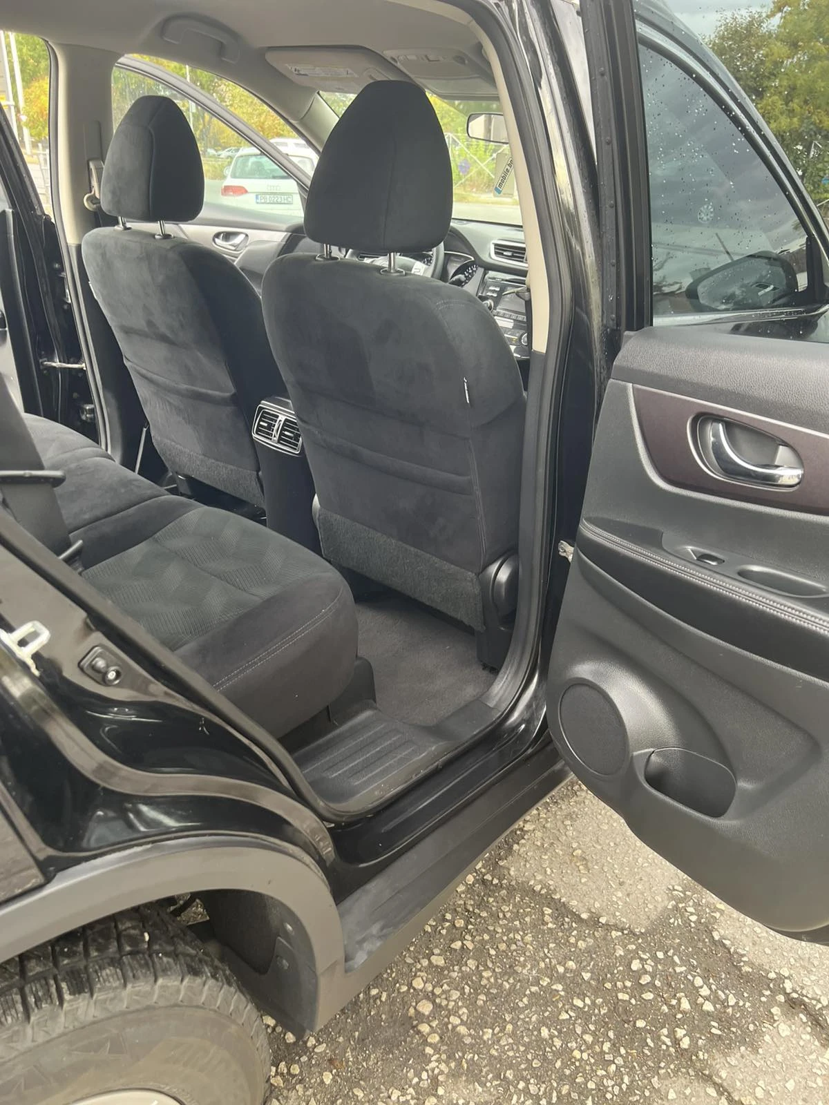 Nissan Rogue | Mobile.bg   15