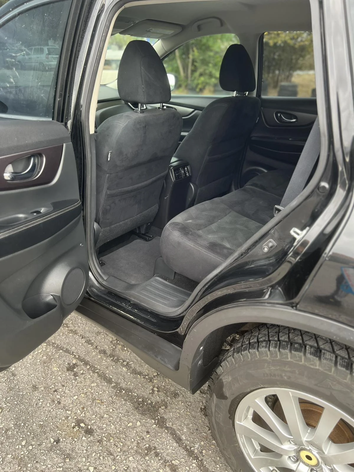 Nissan Rogue | Mobile.bg   12