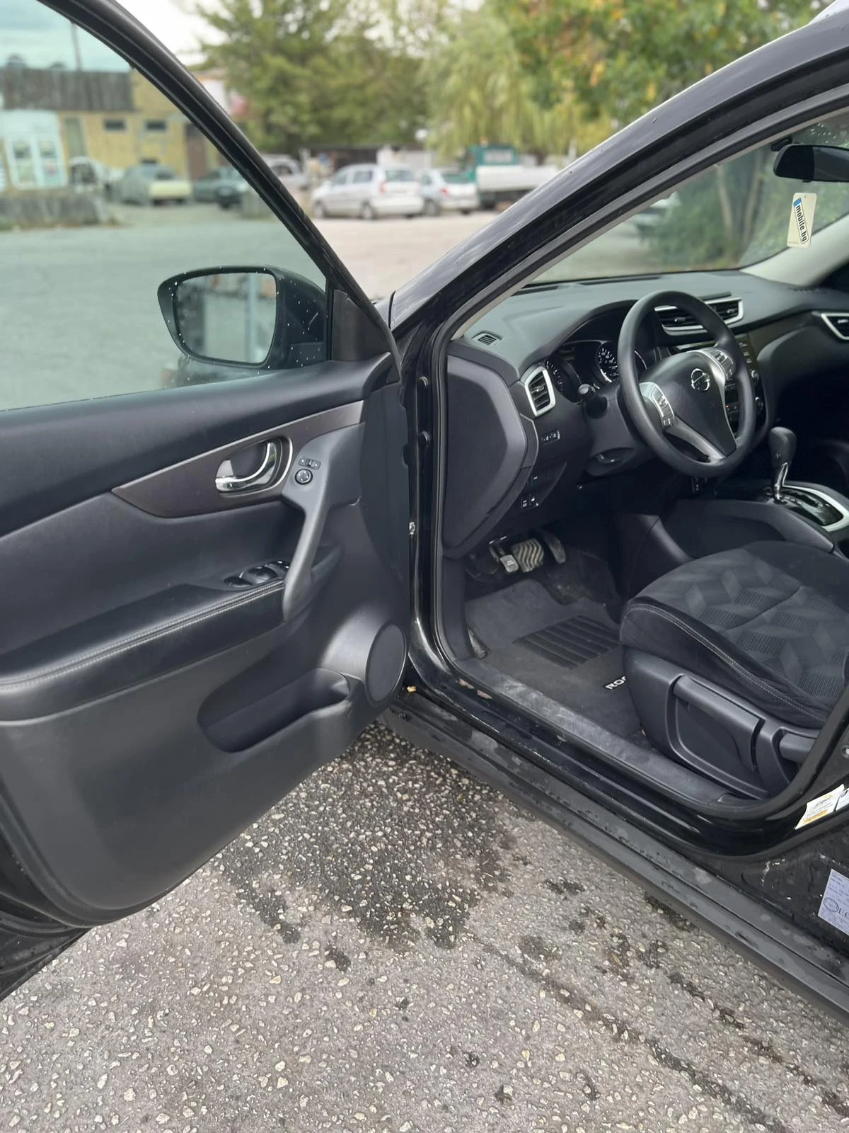 Nissan Rogue | Mobile.bg   13