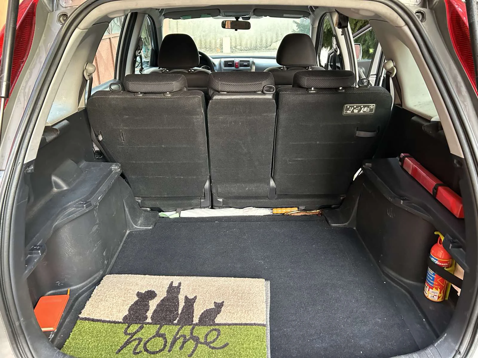 Honda Cr-v 2.2 i-CDTI 140hp -   | Mobile.bg   11