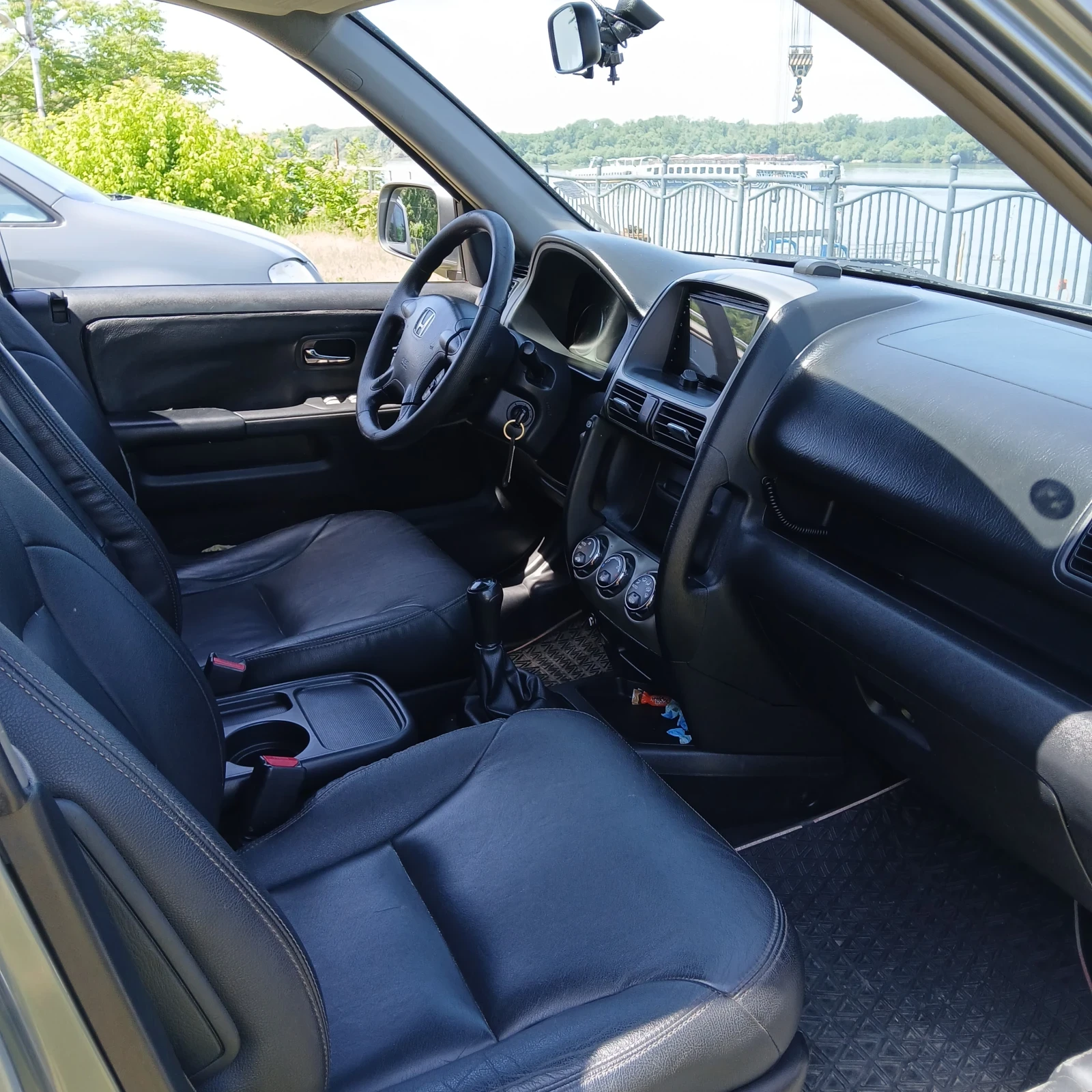 Honda Cr-v ������  | Mobile.bg � ����������� 11