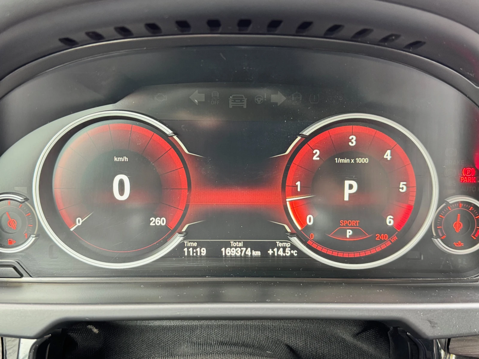 BMW X5 xDriv ПЪЛНА Сервиз. история Възд. окач Distr Обдух - изображение 5