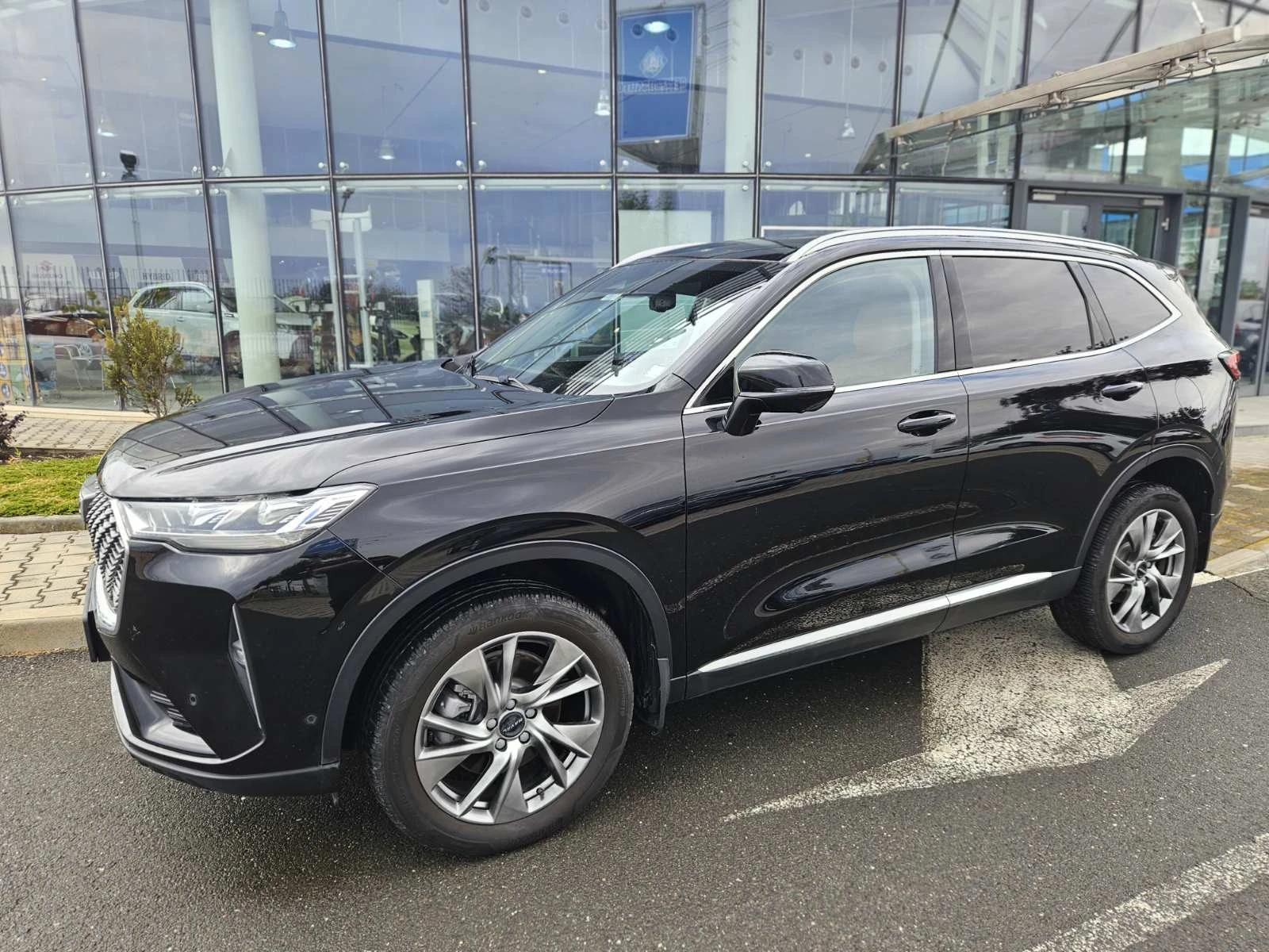 Haval H6 Supreme  - изображение 5