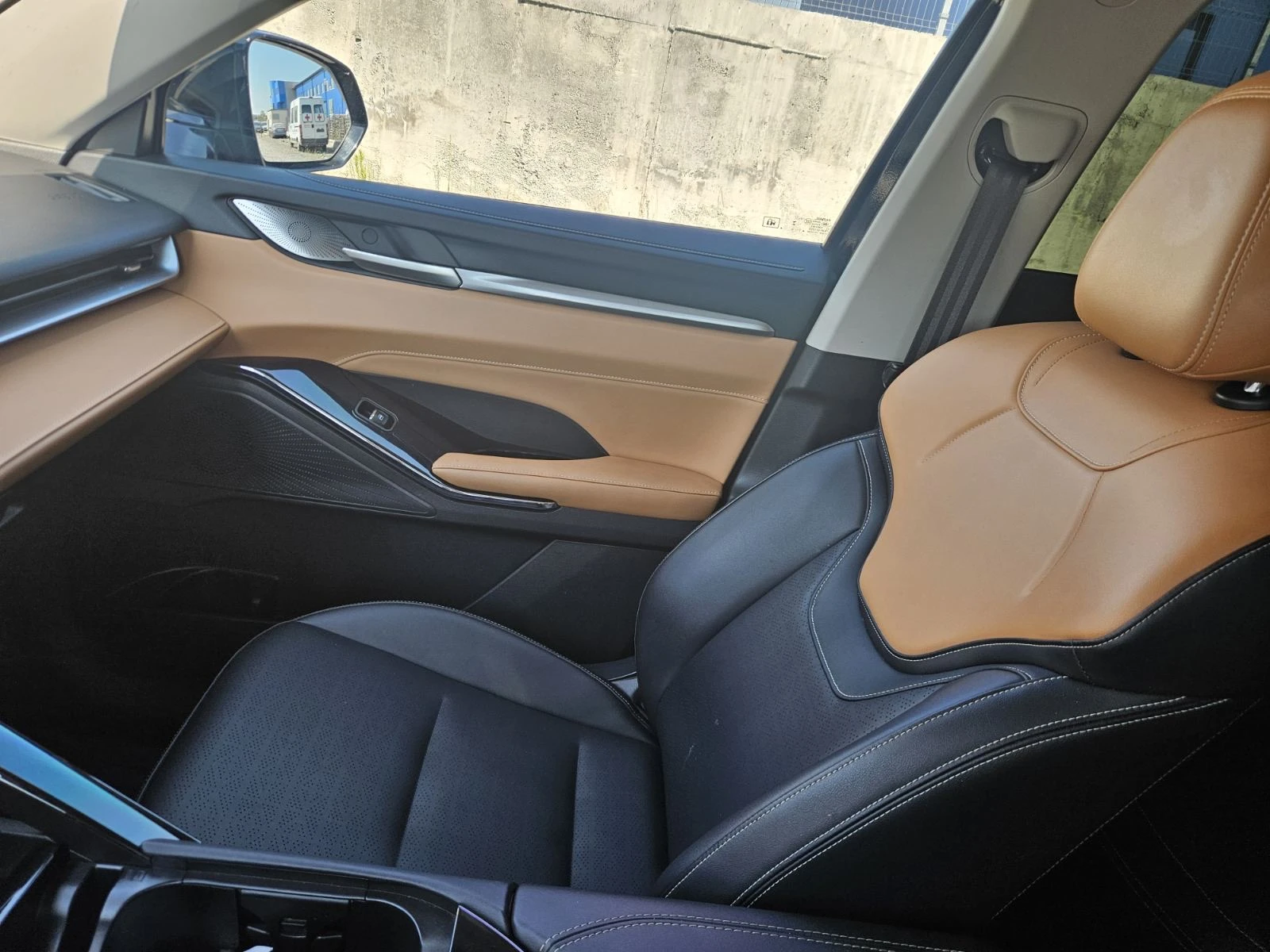 Haval H6 Supreme  - изображение 6