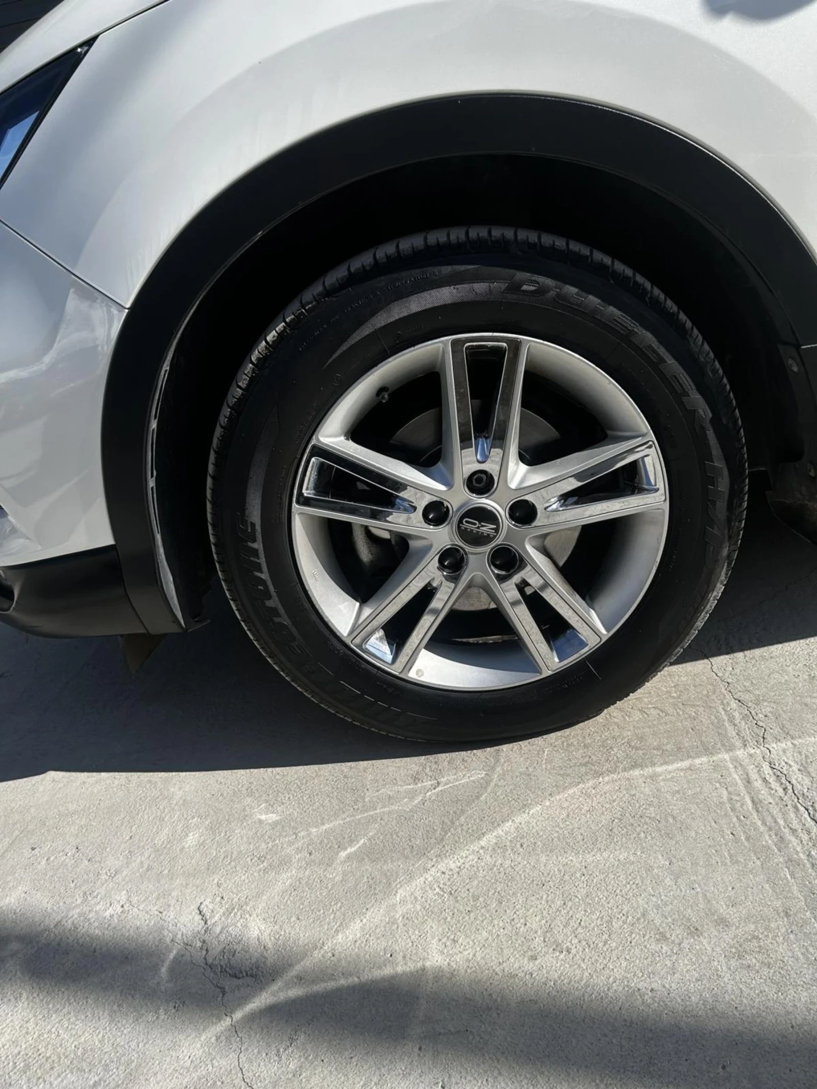 Nissan Qashqai  - изображение 4