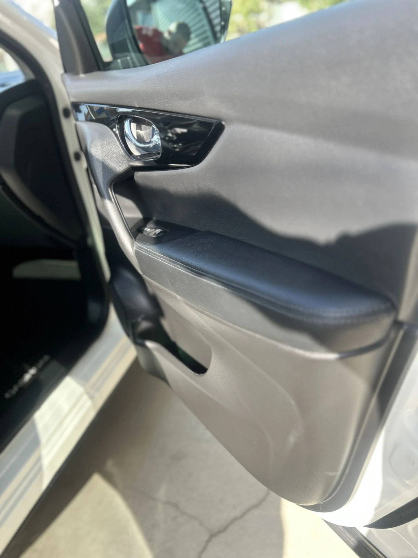 Nissan Qashqai  - изображение 9